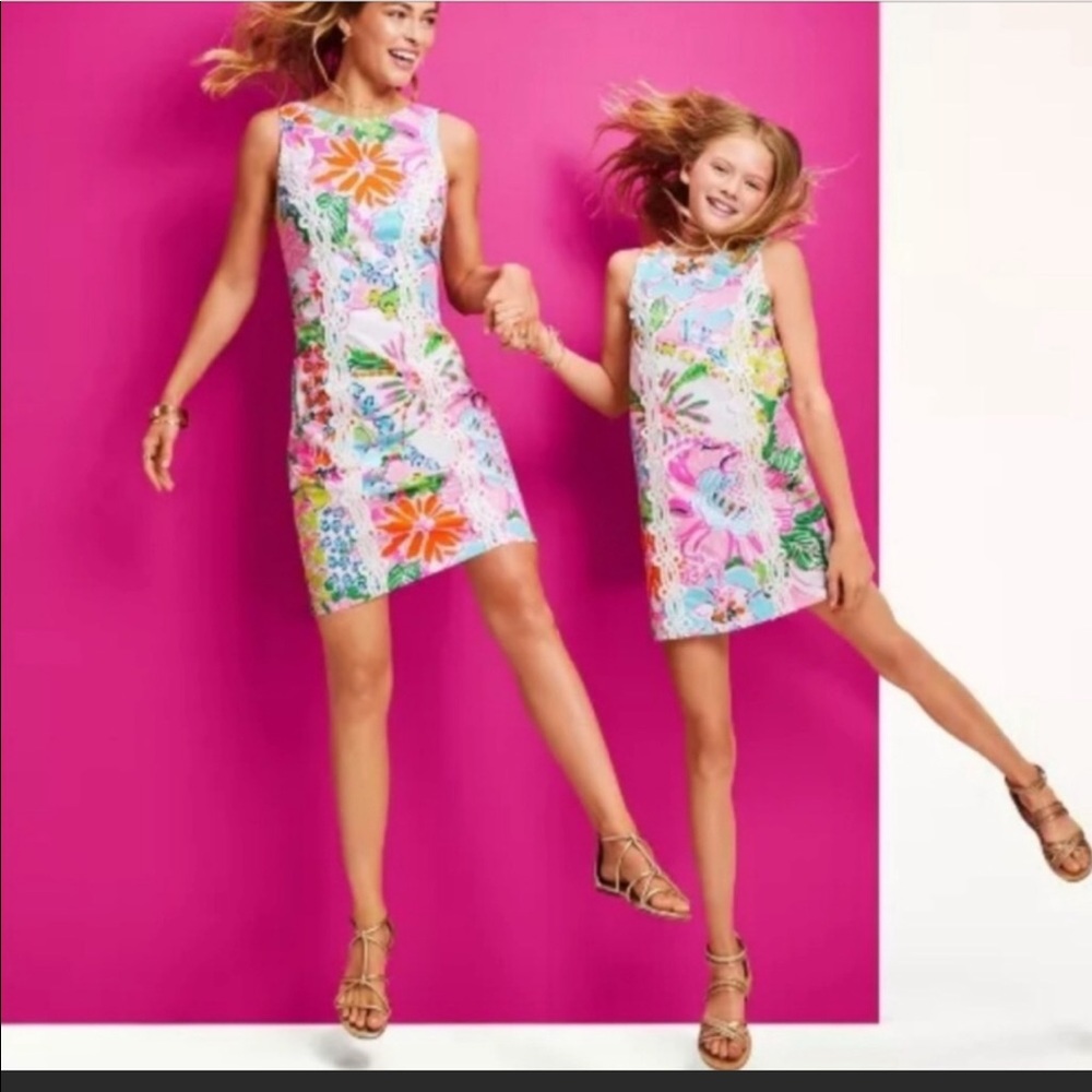 Lilly Pulitzer for Target dress